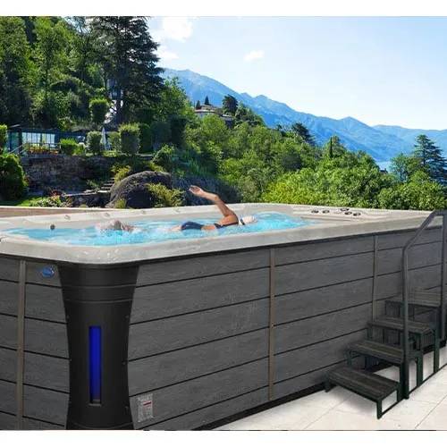 Swimspa X-Series hot tubs for sale in Hartford